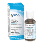 Load image into Gallery viewer, Guna Allergy 1 fl oz
