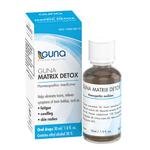 Load image into Gallery viewer, Guna Matrix Detox 1 fl oz