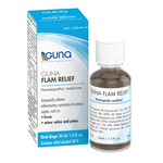 Load image into Gallery viewer, Guna Flam Relief 1 fl oz