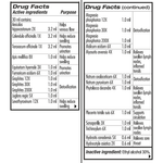 Load image into Gallery viewer, guna-lympho-detox-1-fl-oz