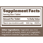 Load image into Gallery viewer, endur-acin-er-niacin-500-mg-100-tablets