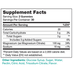 Load image into Gallery viewer, chapter-one-magnesium-apple-60-gummies