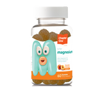 Load image into Gallery viewer, Chapter One Magnesium Peach 60 Gummies