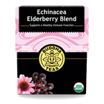 Load image into Gallery viewer, Echinacea Elderberry Blend 18 Bags