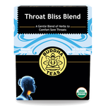 Load image into Gallery viewer, Throat Bliss Blend 18 Bags