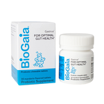 Load image into Gallery viewer, BioGaia Gastrus 30 Chewable Tablets