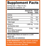 Load image into Gallery viewer, liposomal-vitamin-c-citrus-vanilla-152-fl-oz