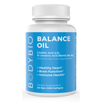 Load image into Gallery viewer, Balance Oil 60 Softgels