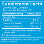 Load image into Gallery viewer, balance-oil-60-softgels