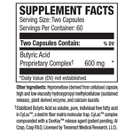 Load image into Gallery viewer, probutyrate-120-capsules