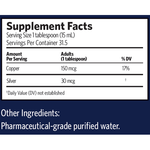 Load image into Gallery viewer, bio-active-copper-hydrosol-16-fl-oz