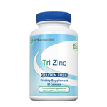 Load image into Gallery viewer, Tri Zinc 90 Capsules