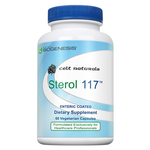 Load image into Gallery viewer, Sterol 117 60 Capsules