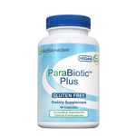Load image into Gallery viewer, ParaBiotic Plus 90 Capsules