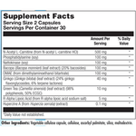 Load image into Gallery viewer, cognifactors-60-capsules