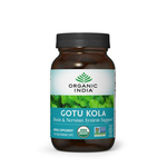 Load image into Gallery viewer, Gotu Kola 90 Capsules