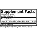 Load image into Gallery viewer, gotu-kola-90-capsules