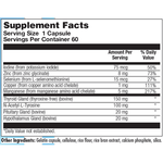 Load image into Gallery viewer, biothyro-60-capsule