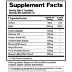 Load image into Gallery viewer, candid-x-90-capsules