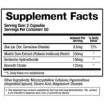 Load image into Gallery viewer, pylori-x-120-capsules