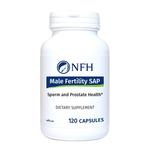 Load image into Gallery viewer, Male Fertility SAP 120 Capsules
