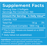 Load image into Gallery viewer, pc-300-softgels