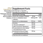 Load image into Gallery viewer, adultfocus-60-capsules