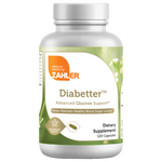 Load image into Gallery viewer, Diabetter 120 Capsules