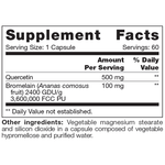 Load image into Gallery viewer, quercetin-sap-60-capsules