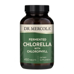 Load image into Gallery viewer, Fermented Chlorella 450 Tablets