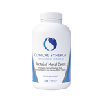 Load image into Gallery viewer, PectaSol Metal Detox 180 Capsules