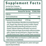 Load image into Gallery viewer, sleep-formula-60-capsules