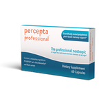 Load image into Gallery viewer, Percepta Professional 60 Capsules