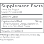 Load image into Gallery viewer, G.I. Detox+ 60 Capsules