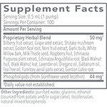 Load image into Gallery viewer, Biocidin® LSF 1.7 fl oz