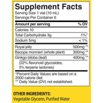 Load image into Gallery viewer, Royal Jelly Brain Fuel 6 Pack