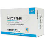 Load image into Gallery viewer, Myrosinase 60 Capsules