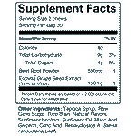 Load image into Gallery viewer, superbeets-heart-chews-pomegranate-berry-60-chews