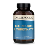 Load image into Gallery viewer, Magnesium L-Threonate 270 Capsules