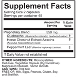 Load image into Gallery viewer, atrantil-90-capsules