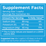 Load image into Gallery viewer, e-lyte-16-oz