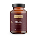 Load image into Gallery viewer, Longevity Phyto Caps 60 Capsules