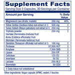 Load image into Gallery viewer, colon-motility-blend-90-capsules