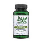 Load image into Gallery viewer, ThyroFem 60 Capsules