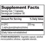 Load image into Gallery viewer, brain-basics-ultra-alpha-gpc-90-capsules