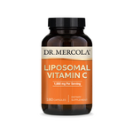 Load image into Gallery viewer, Liposomal Vitamin C 180 Capsules