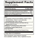 Load image into Gallery viewer, biodim-complex-60-capsules