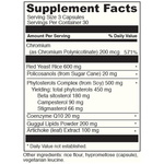 Load image into Gallery viewer, cholestsure-90-capsules