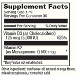 Load image into Gallery viewer, d3k2-liquid-1-fl-oz