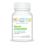 Load image into Gallery viewer, Focus Chewable Orange 90 Tablets
